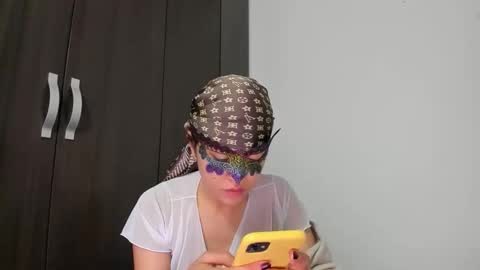 rubysexybell online show from 21, 4, 2026