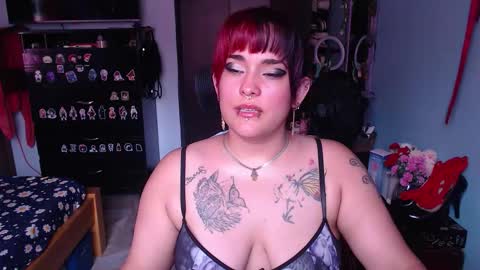 Snapshot of rubyskywalkerr chatting on 30, 9, 2025 rubyskywalkerr online show from 30, 9, 2025