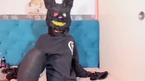 Ruby online show from 31, 10, 2025