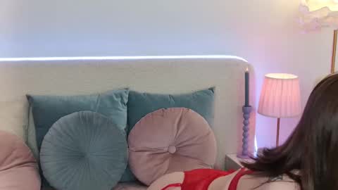 Snapshot of rubystones__ chatting on 28, 10, 2025 rubystones__ online show from 28, 10, 2025