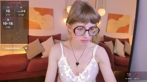 Ruby online show from 24, 10, 2025