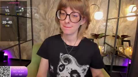 Snapshot of rubytwinkle chatting on 15, 5, 2026 Ruby online show from 15, 5, 2026