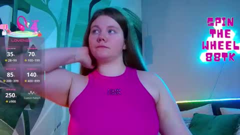 Ruby online show from 14, 10, 2025