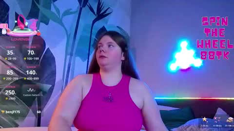 Ruby online show from 22, 10, 2025