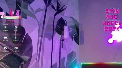 Ruby online show from 11, 11, 2025