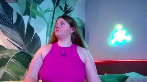 Ruby online show from 17, 11, 2025