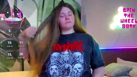 Ruby online show from 19, 1, 2026