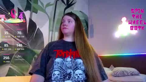 Ruby online show from 2, 2, 2026