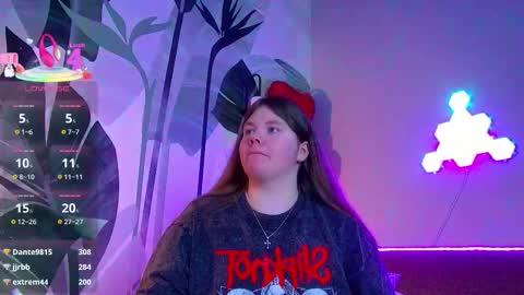 Ruby online show from 2, 3, 2026