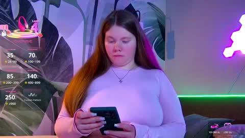 Ruby online show from 30, 3, 2026