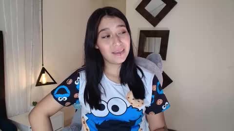 Ruby online show from 17, 10, 2025