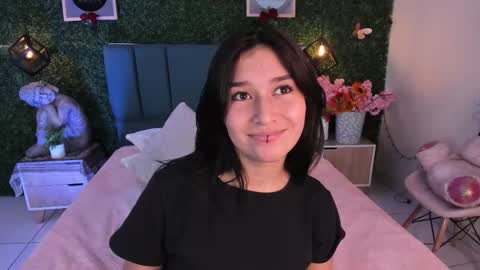 Ruby online show from 25, 10, 2025