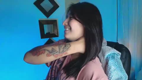 Ruby online show from 27, 10, 2025