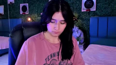 Ruby online show from 28, 10, 2025