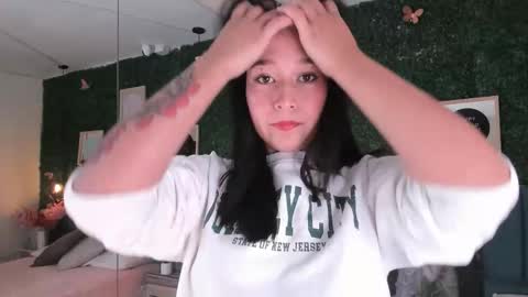 Ruby online show from 30, 10, 2025