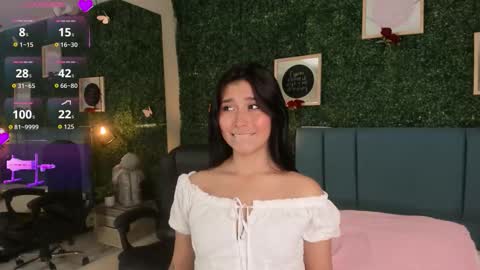 Ruby online show from 5, 11, 2025