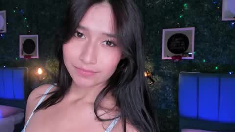 Ruby online show from 9, 11, 2025