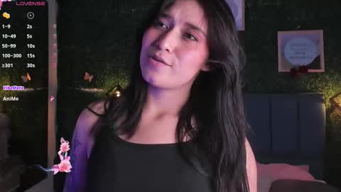 Ruby online show from 16, 11, 2025