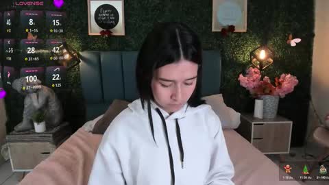 Ruby online show from 25, 11, 2025