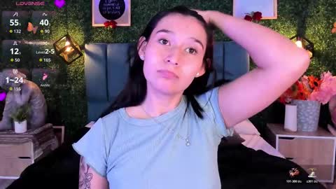 Ruby online show from 29, 11, 2025