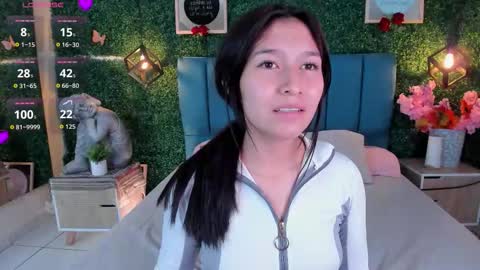 Ruby online show from 2, 12, 2025