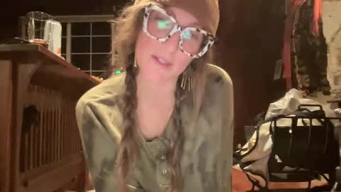 rubywavesback online show from 17, 12, 2025