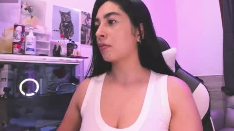 Ruby online show from 16, 12, 2025