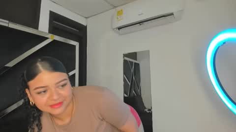 rubyxht online show from 18, 9, 2025