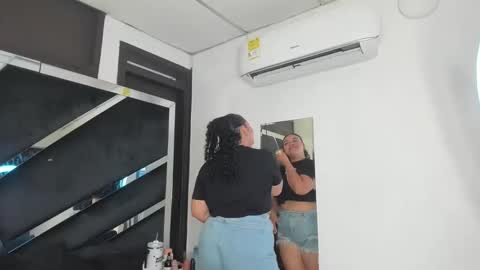 rubyxht online show from 15, 3, 2026