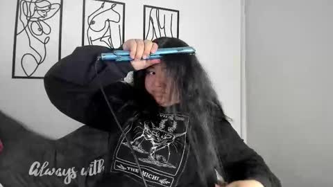 I am  Ruby online show from 14, 12, 2025