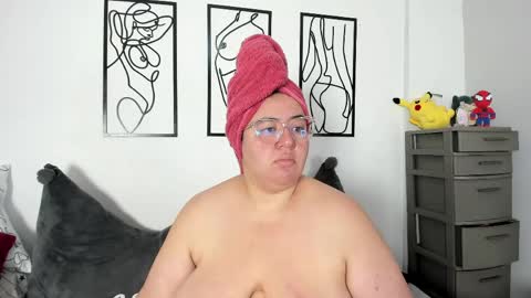 I am  Ruby online show from 24, 5, 2026