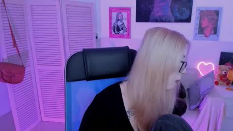 Snapshot of rubyybennett chatting on 20, 9, 2025 rubyybennett online show from 20, 9, 2025