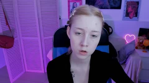 Snapshot of rubyybennett chatting on 21, 9, 2025 rubyybennett online show from 21, 9, 2025
