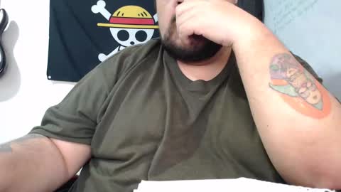 Bear online show from 27, 11, 2025