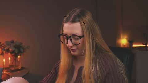 Mila online show from 20, 4, 2026