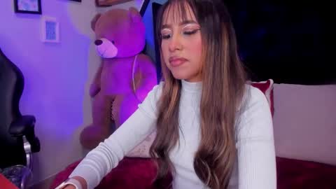 rue_zue online show from 23, 11, 2025