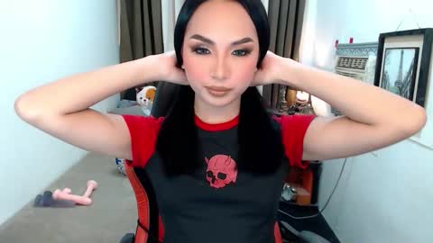 its me Sabel online show from 19, 10, 2025