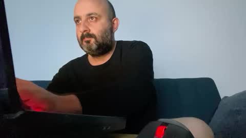 Snapshot of rufa_life chatting on 13, 1, 2026 rufa_life online show from 13, 1, 2026