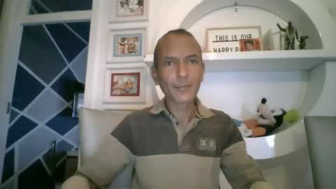 Snapshot of ruffriders1 chatting on 6, 10, 2025 ruffriders1 online show from 6, 10, 2025