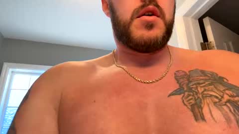 ruggedcharm777 online show from 17, 11, 2025