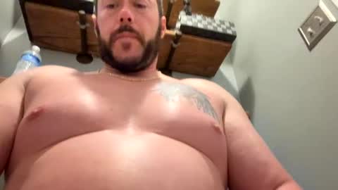 ruggedcharm777 online show from 18, 11, 2025