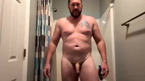 ruggedcharm777 online show from 19, 11, 2025