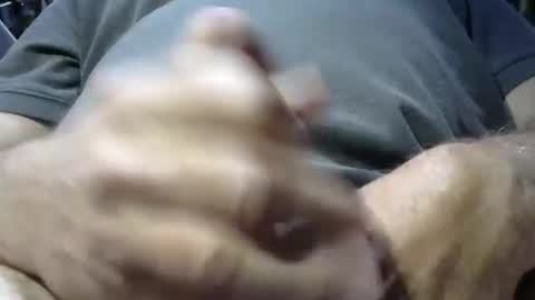 ruggy35 online show from 28, 4, 2026