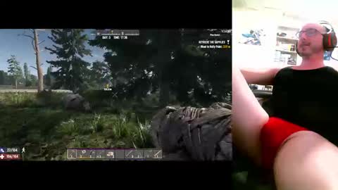 ruinedsolo online show from 7, 11, 2025