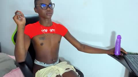 rumpelstiltskin_14 online show from 15, 1, 2026