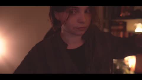 Elena online show from 22, 11, 2025