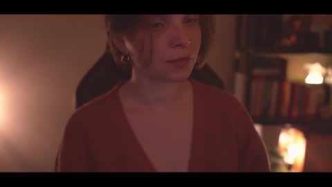 Elena online show from 28, 11, 2025