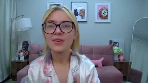 Snapshot of rurablare chatting on 25, 7, 2026 RuraBlare online show from 25, 7, 2026