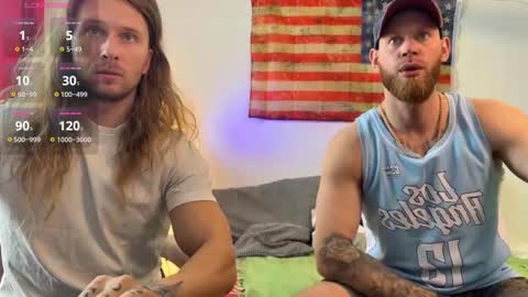 Paul online show from 31, 10, 2025