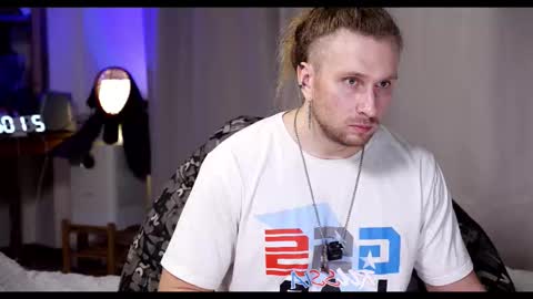 Paul online show from 18, 12, 2025